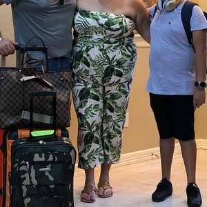 Perfect Summer Romper